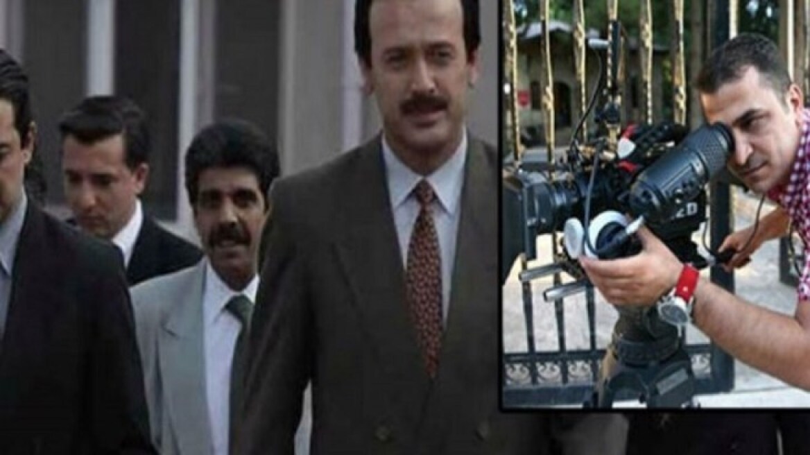 Στη φυλακή ο δημιουργός της ταινίας όπου δολοφονείται ο Ερντογάν