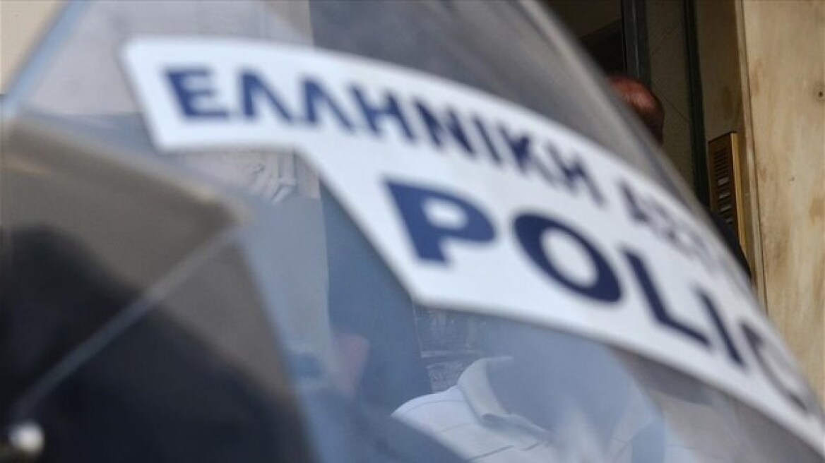 Ηράκλειο: 31χρονος Έλληνας συνελήφθη για έντεκα κλοπές