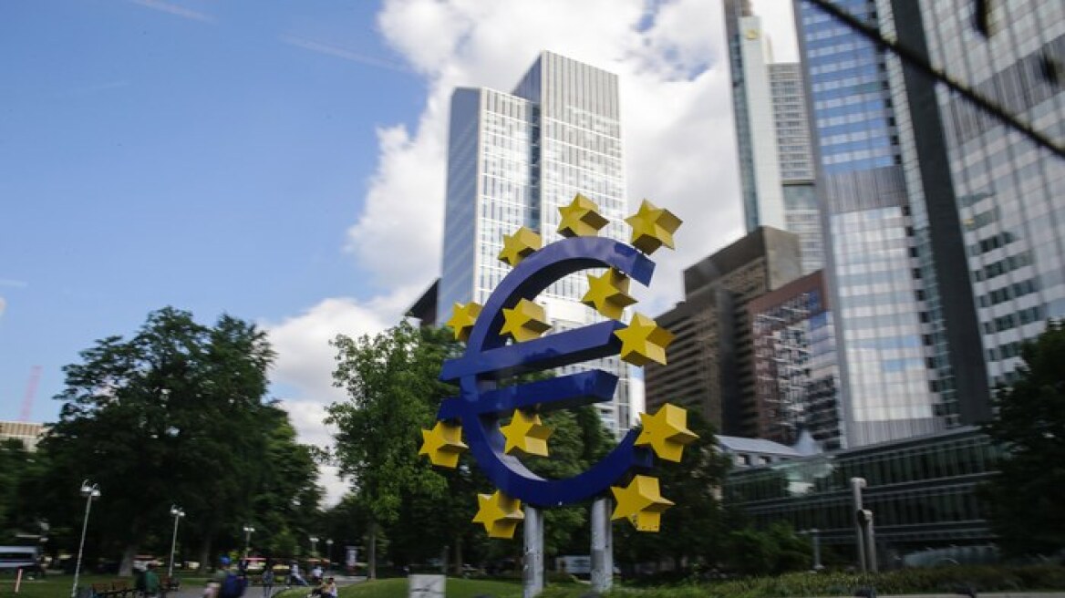 Τράπεζες: Μείωση του ELA κατά 1,1 δισ. ευρώ