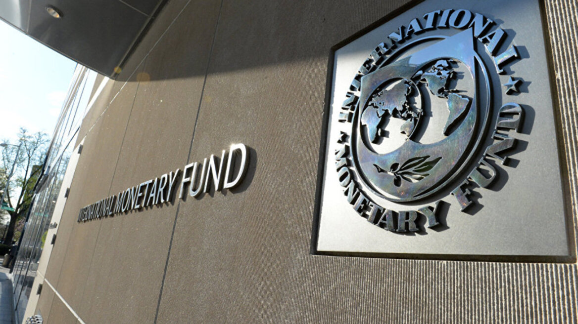 The IMF demands to participate in the Greek programme