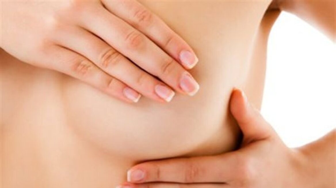 Τεκνοποίηση και θηλασμός «ασπίδα» στον κίνδυνο για καρκίνο του μαστού
