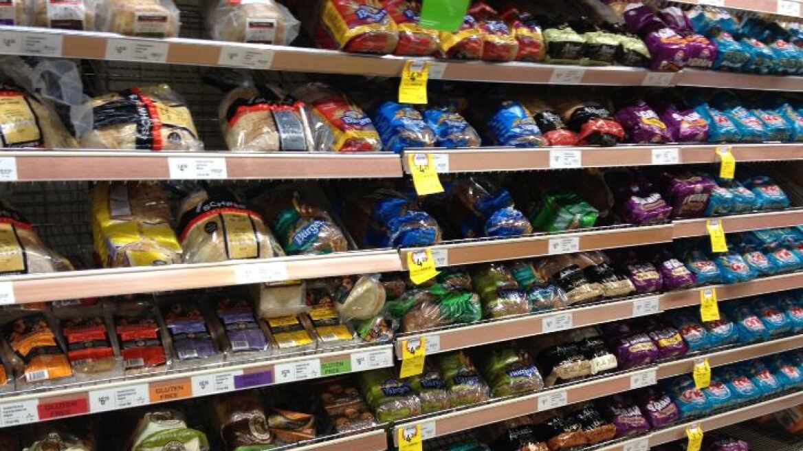 ΕΦΕΤ προς καταναλωτές: Εμείς δεν πιστοποιούμε τρόφιμα - Να προσέχετε τις ετικέτες