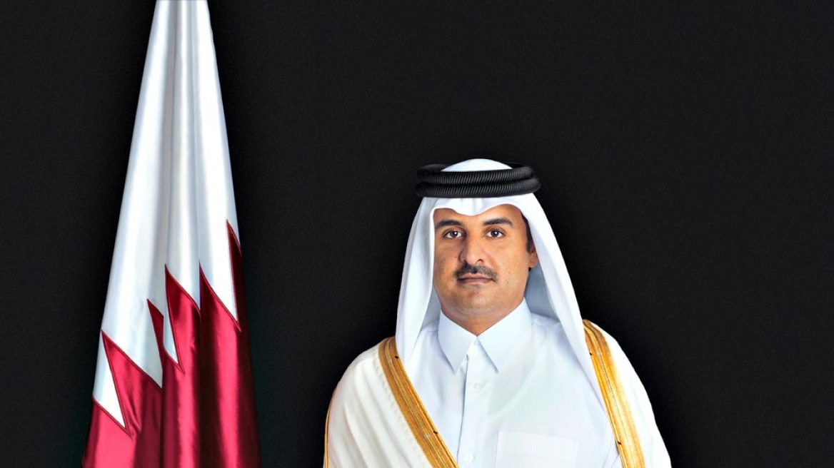 Κατάρ: Έτοιμος για διάλογο με τη Σαουδική Αραβία δηλώνει ο εμίρης 