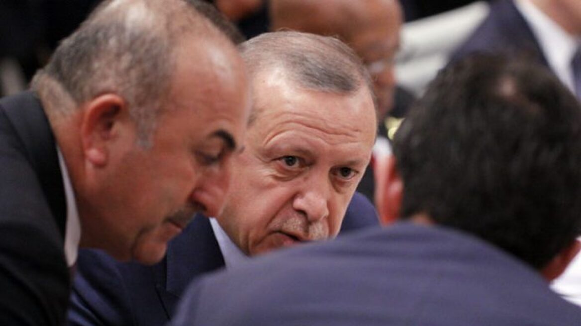 Bild: Erdoğan offered to swap German journalist Yücel for Turkish generals