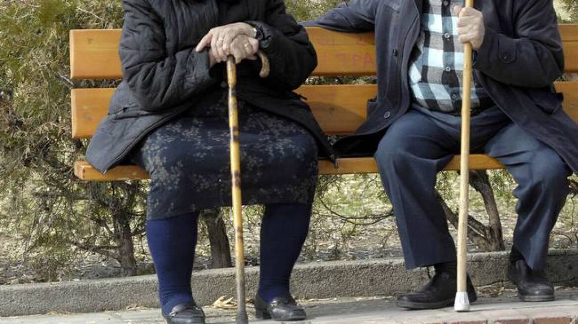 Ζευγάρι ηλικιωμένων «γνώρισε» μετά από 5 χρόνια τον ληστή που τους είχε χτυπήσει άγρια