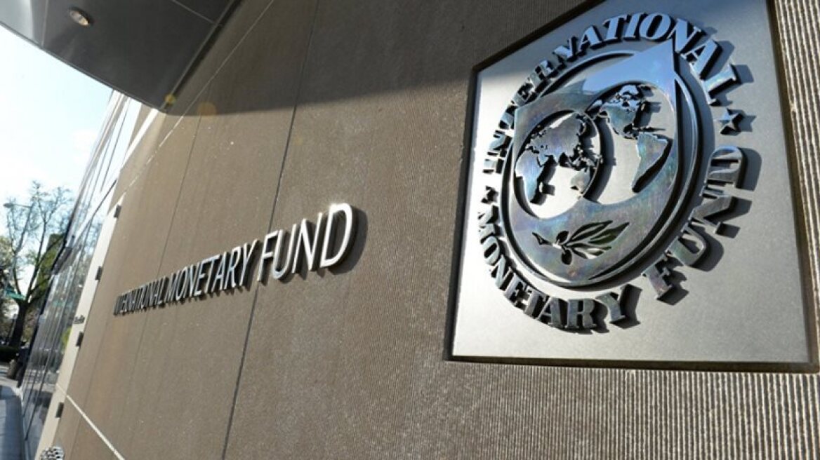 Εγκρίθηκε η επί της αρχής συμφωνία του ΔΝΤ με την Ελλάδα