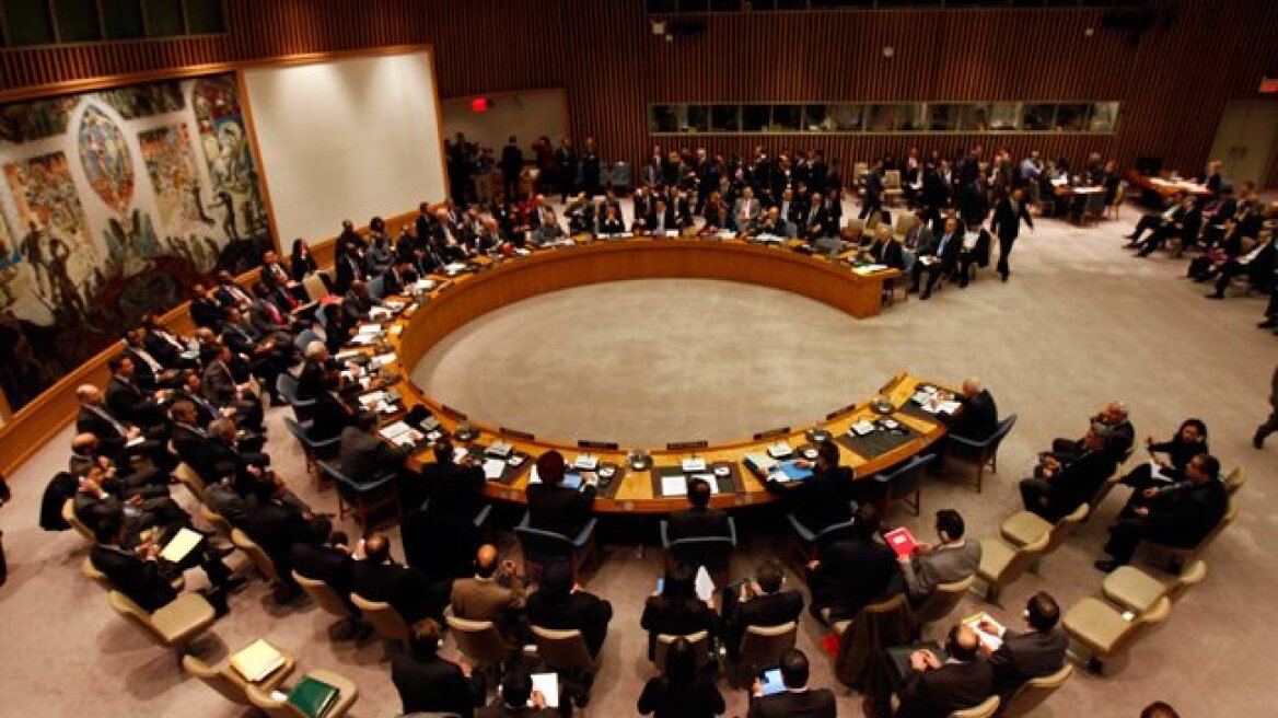 Κύπρος: Ο ΟΗΕ εξετάζει την στρατηγική αναθεώρηση της ειρηνευτικής δύναμης στην Κύπρο