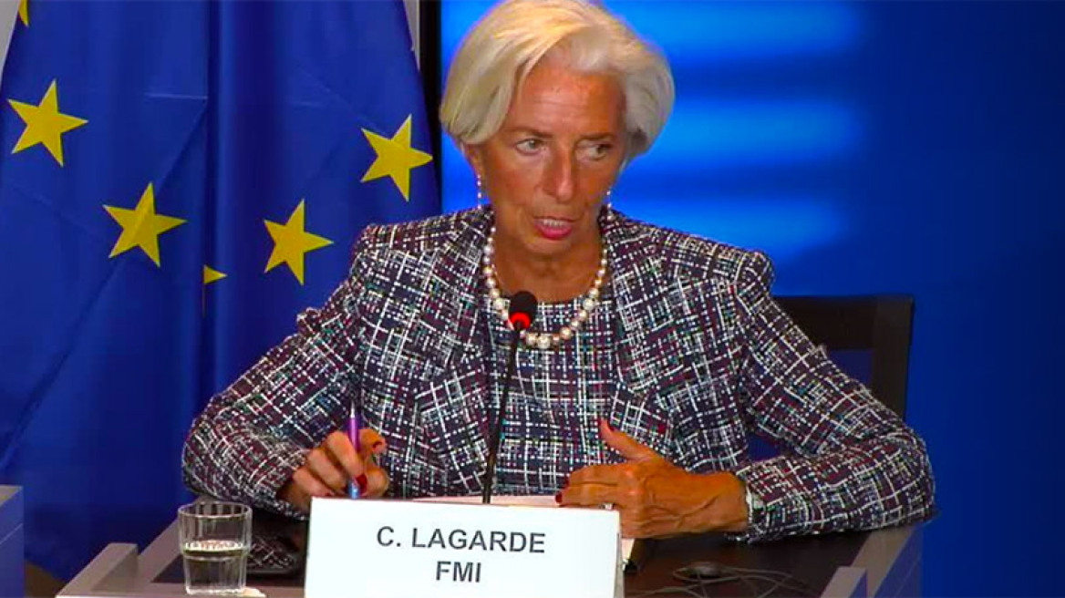 ΔΝΤ για εργασιακά: Ξεχάστε τις συλλογικές διαπραγματεύσεις