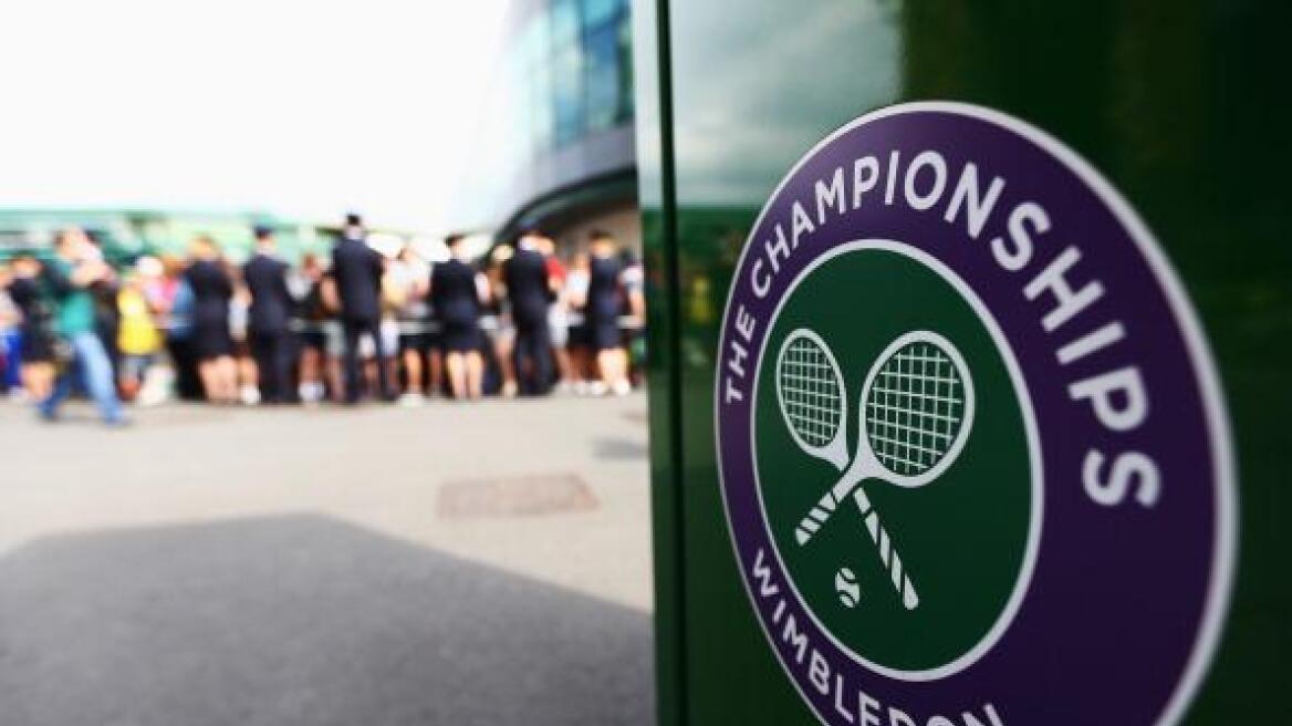 Wimbledon on alert due to possible match-fixing scandal