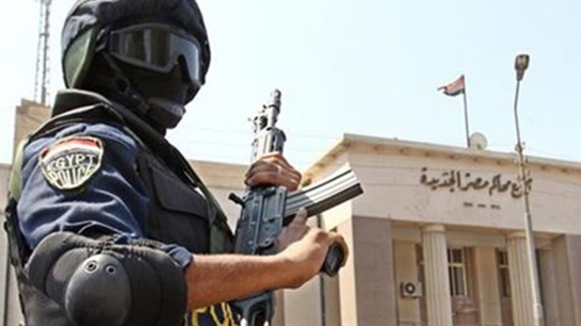 Στρατιωτικές επιχειρήσεις στην Αίγυπτο: 30 νεκροί τζιχαντιστές τις τελευταίες μέρες