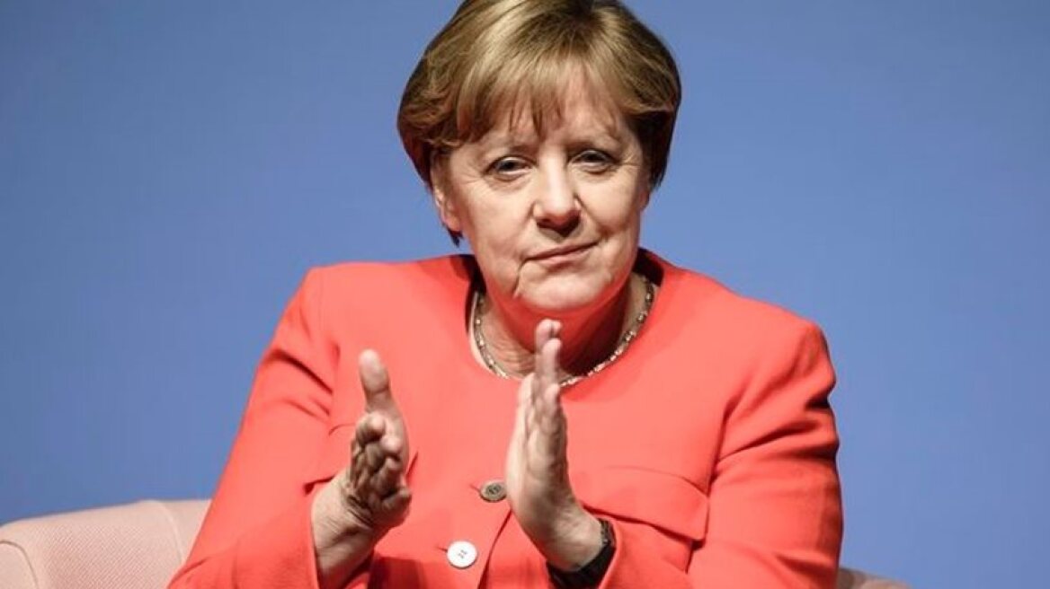 Γερμανία: Υπέρ της Μέρκελ το 87% της γερμανικής ελίτ