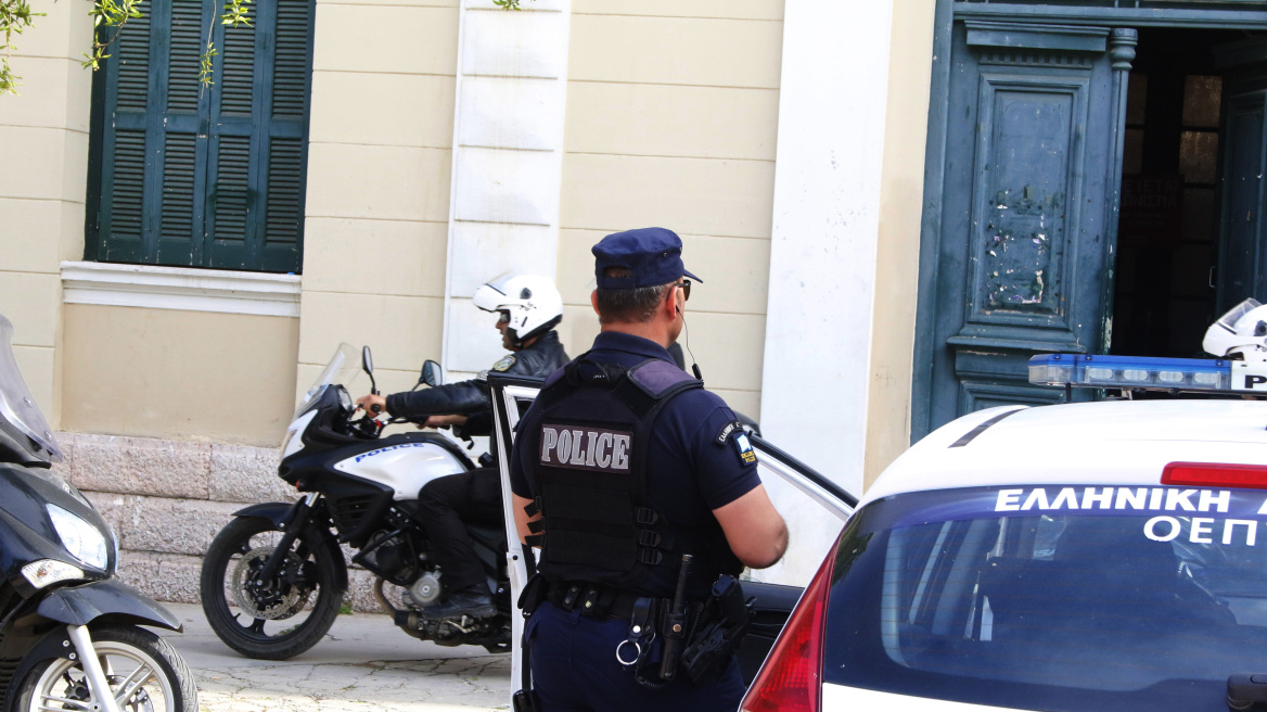 Κάλυμνος: 31χρονος Έλληνας έκλεψε δυο φορές το ίδιο σπίτι!
