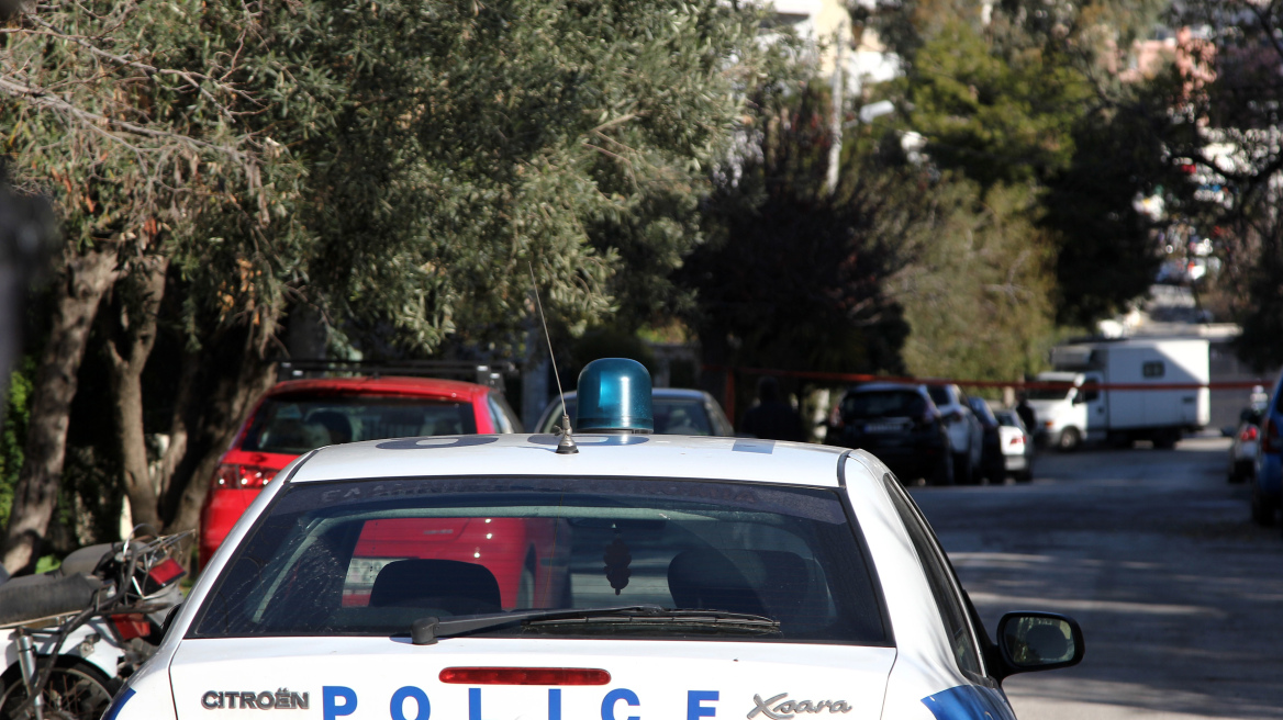 Ηράκλειο: Αλισβερίσι αλλοδαπών με χασίς, συνελήφθησαν επ' αυτοφώρω