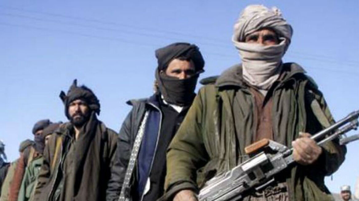 Αφγανιστάν: Νεκρός σε επίθεση αυτοκτονίας ο γιος του αρχηγού των Ταλιμπάν