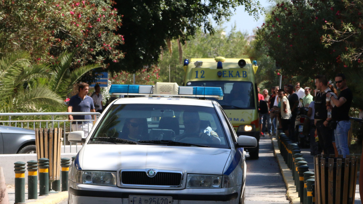 Θεσπρωτία: Αυτοκίνητο παρέσυρε και σκότωσε ηλικιωμένη 