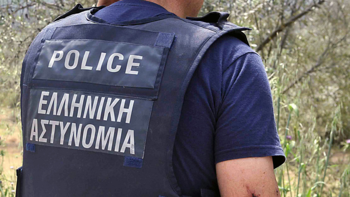 Κιλκίς: Συνελήφθη 25χρονος Αλβανός φυγόποινος