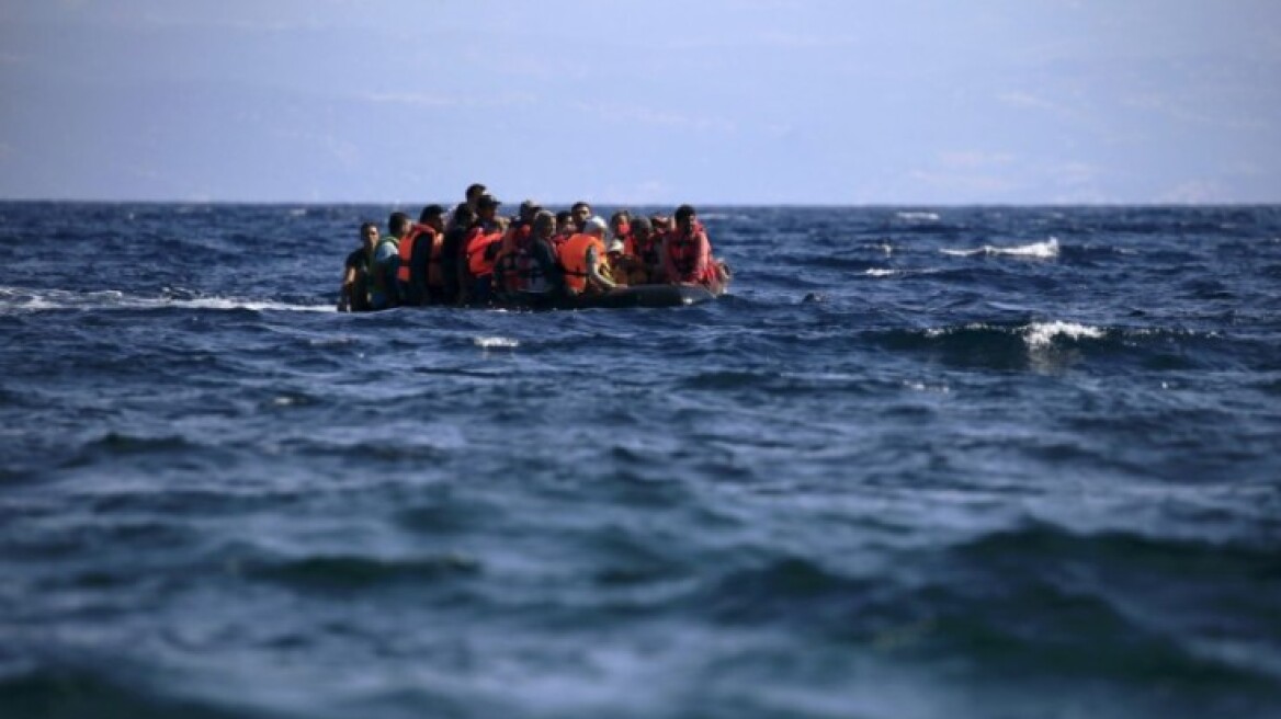 Τουλάχιστον 278 μετανάστες διασώθηκαν στα ανοιχτά της Λιβύης