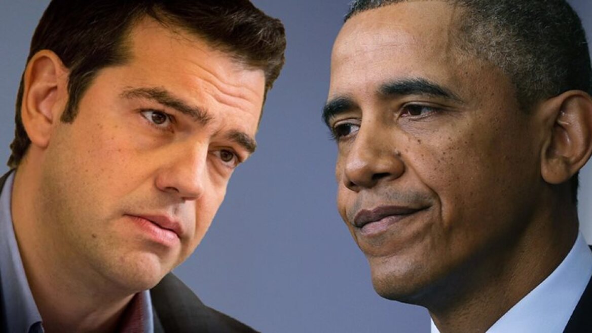 Αλέξη καν’το όπως ο Obama, επιτέλους…