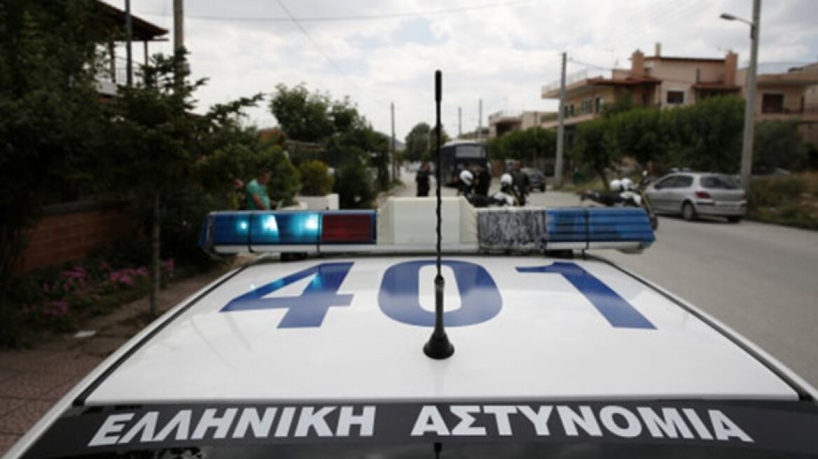 Greek priest arrested for sexual harassment of boy