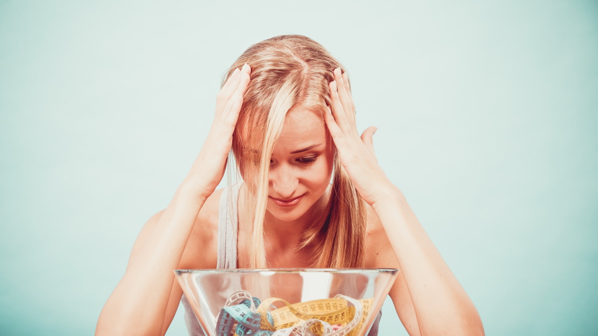 Πέντε διατροφικοί μύθοι που... βλάπτουν την υγεία μας 