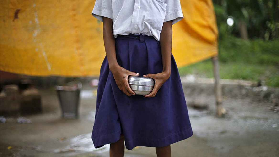 Αδιανόητο: 10χρονη Ινδή ζητά άδεια από το Ανώτατο Δικαστήριο για έκτρωση μετά το βιασμό από το θείο της!