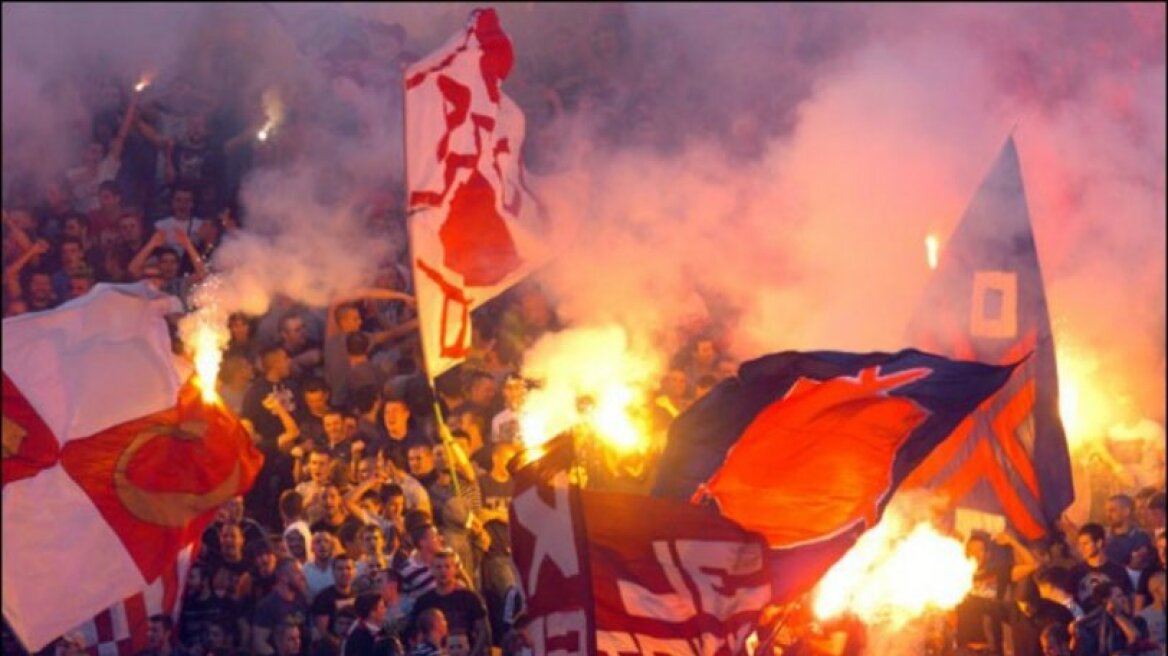Παρτίζαν: Οι Σέρβοι φοβούνται για επεισόδια και βαριά καμπάνα από την UEFA