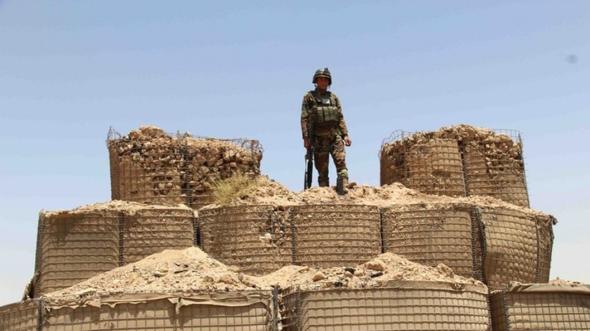 Αφγανιστάν: Οι ταλιμπάν σκότωσαν 26 στρατιώτες σε βάση της Κανταχάρ	