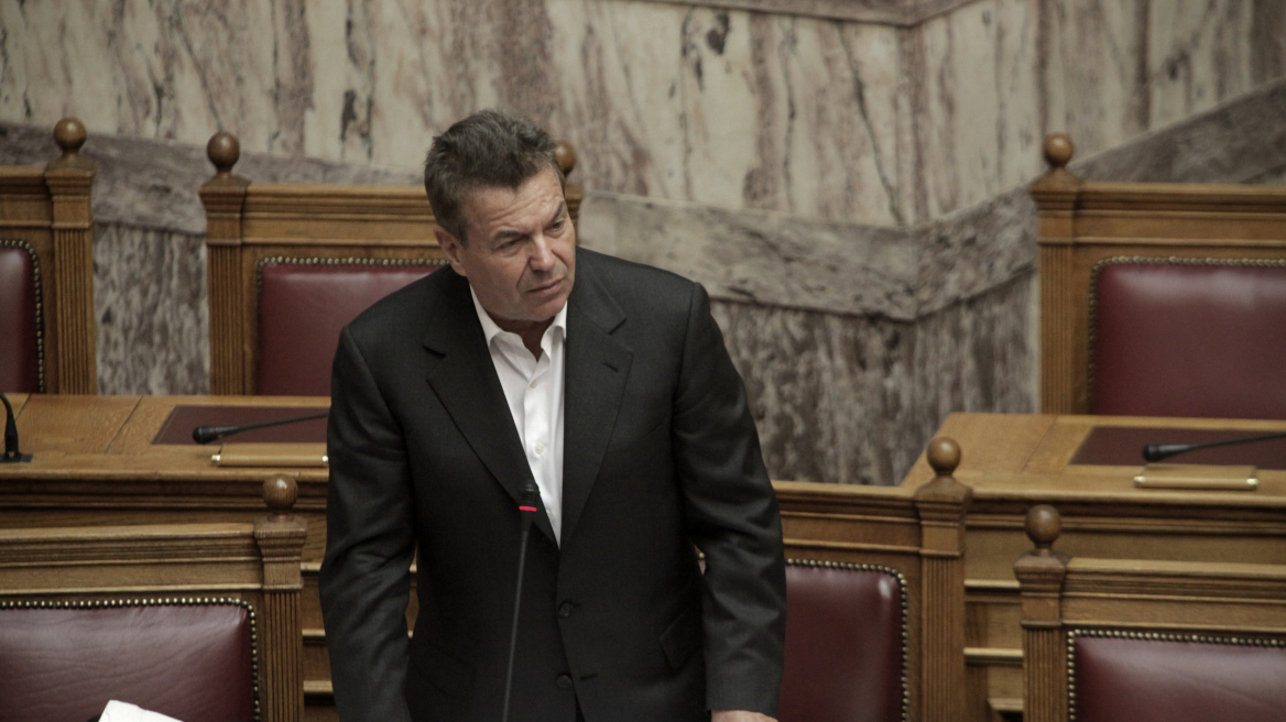 Πετρόπουλος: Η κυβέρνηση δείχνει κάθε μέρα νέα επιτεύγματα, ενώ η αντιπολίτευση μιζέρια
