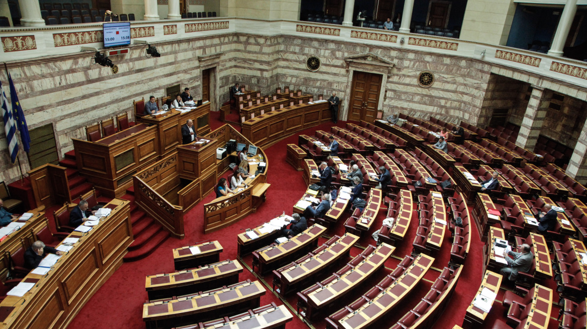 Ανεξάρτητοι Έλληνες: Δεν θα ψηφίσουμε τη διάταξη για τα ιδιωτικά αποτεφρωτήρια
