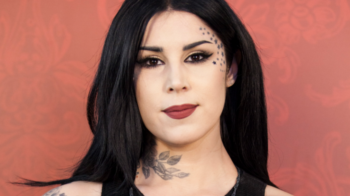 The controversial reason this makeup artist was disqualified from Kat Von D’s Contest