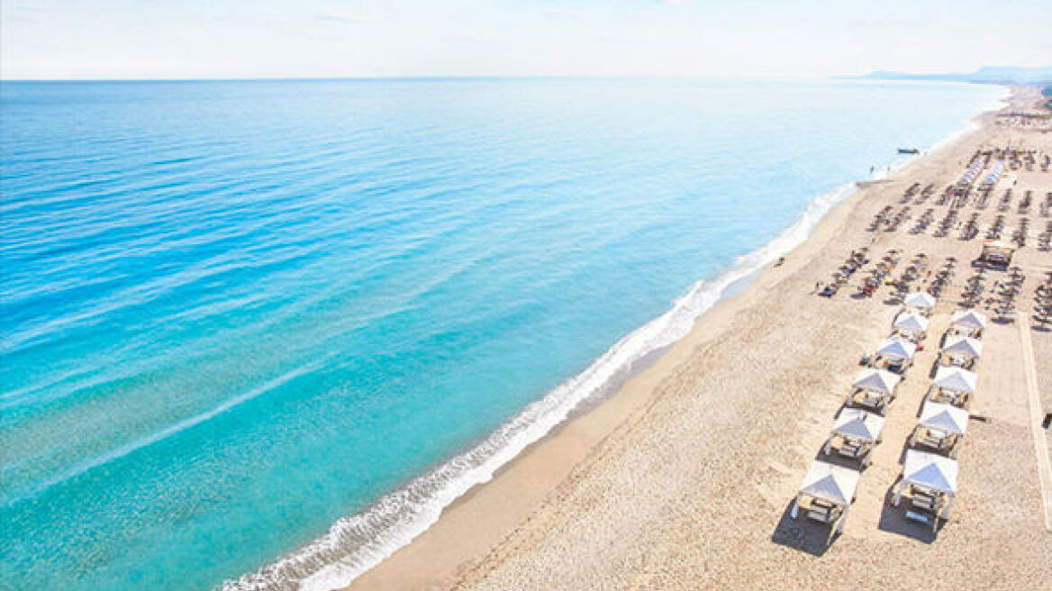 Κρήτη και Κέρκυρα, οι top προορισμοί για λιγότερα έξοδα στην παραλία