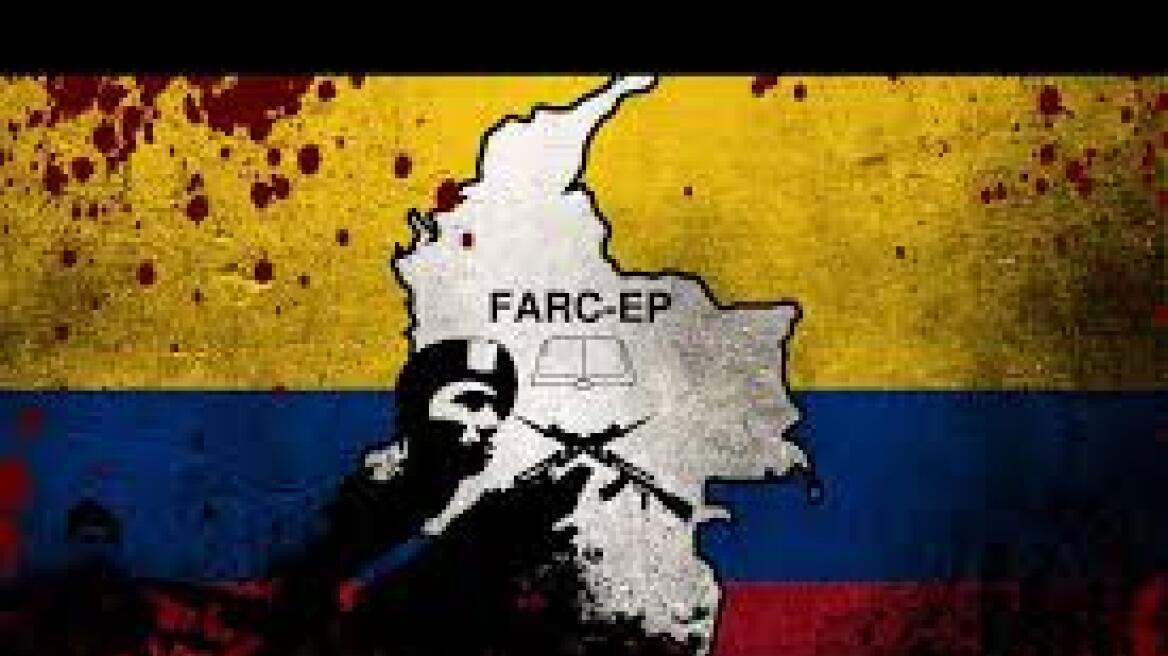 Δεν έχουμε επικηρύξει την FARC, λέει η κυβέρνηση της Κολομβίας