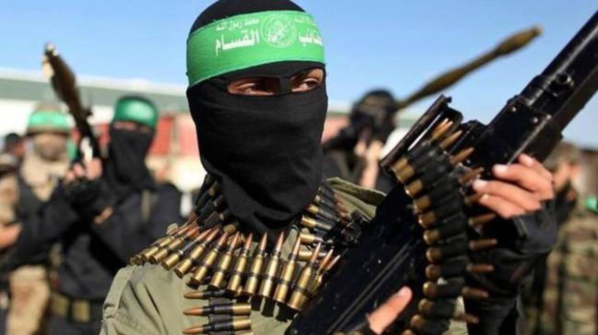 Το Ευρωπαϊκό Δικαστήριο θα συνεχίσει να θεωρεί τη Χαμάς τρομοκρατική οργάνωση