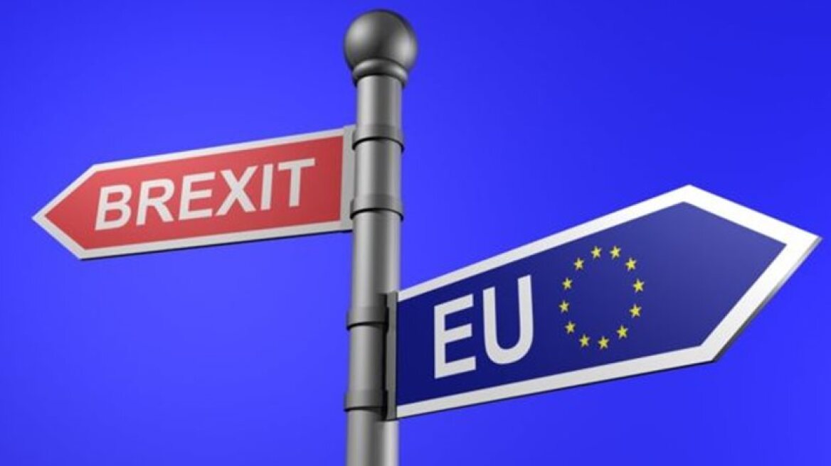 Καρκινοβατούν οι συνομιλίες ΕΕ - Βρετανίας για το Brexit