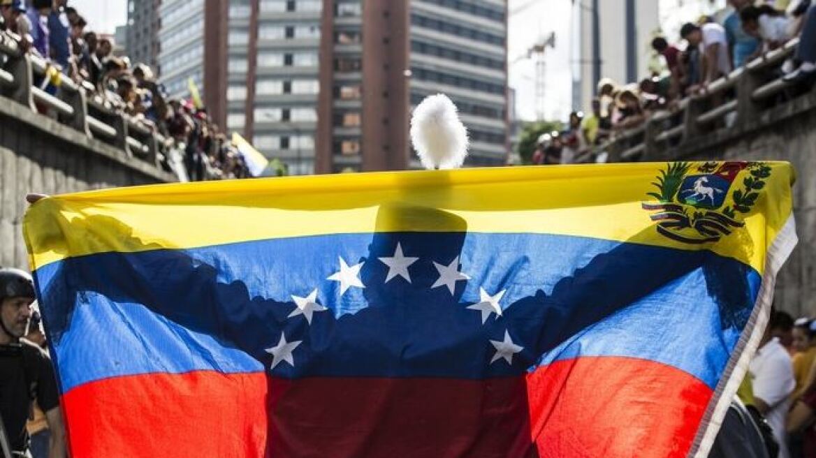 Εκτός ελέγχου η κατάσταση στη Βενεζουέλα - Η λίστα θανάτου μεγαλώνει 