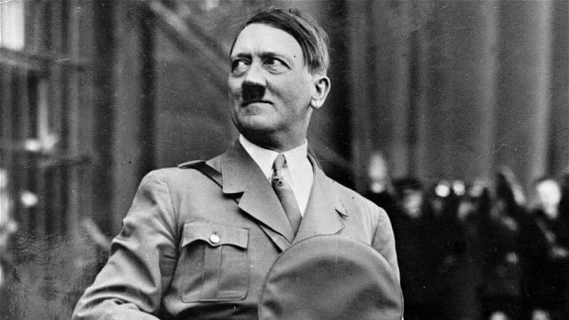 Έκθεση για τον Χίτλερ στο Βερολίνο επιχειρεί να εξηγήσει πώς οι Γερμανοί έγιναν ναζί