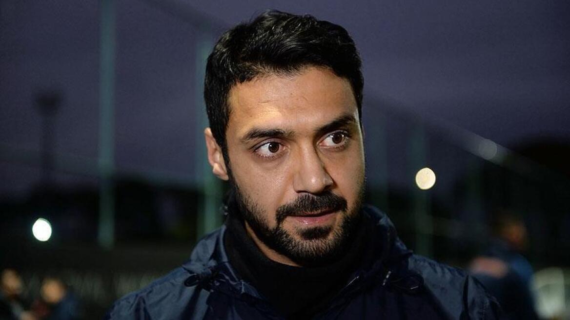 Γνωστός Τούρκος ποδοσφαιριστής συνελήφθη ως γκιουλενιστής