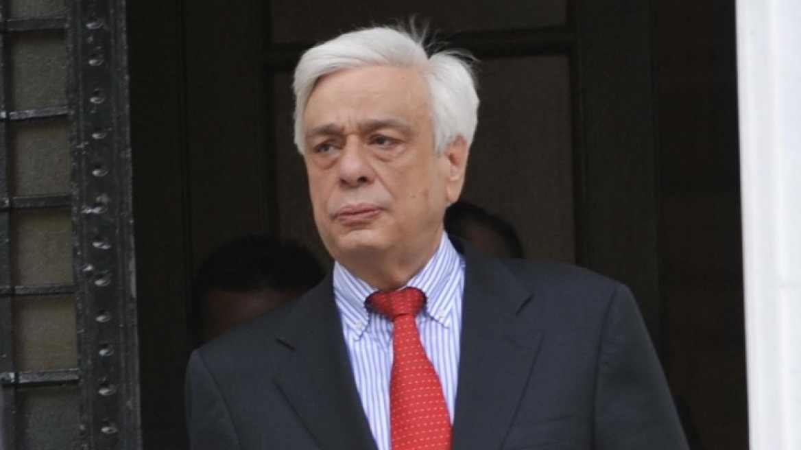 Greek President Pavlopoulos’ message to Albania: “The Rights of the Greek Minority must be fully respected!”