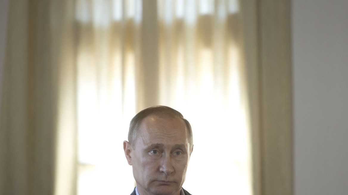 Η Μόσχα μειώνει τη διπλωματική παρουσία των ΗΠΑ στη Ρωσία μετά τις αμερικανικές κυρώσεις