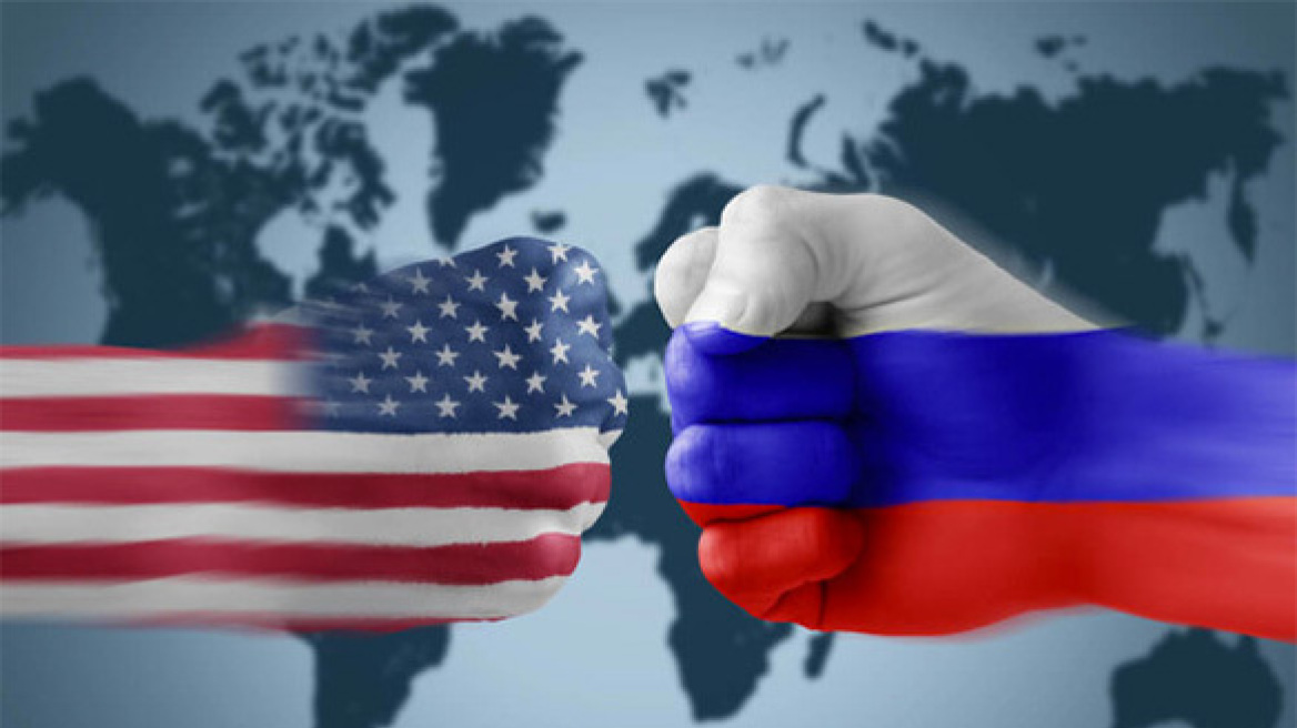 Ρωσία: Οι κυρώσεις των ΗΠΑ δεν έχουν αποτέλεσμα στη βελτίωση των σχέσεων