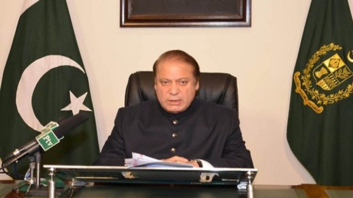 Πακιστάν: Τα panama papers «έφαγαν» τον πρωθυπουργό και εκείνος όρισε διάδοχο τον... αδερφό του!