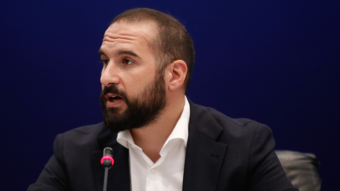 Τζανακόπουλος: Τον Αύγουστο του 2018 θα παραμείνουμε υπό εποπτεία, αλλά... όχι «σκληρή»