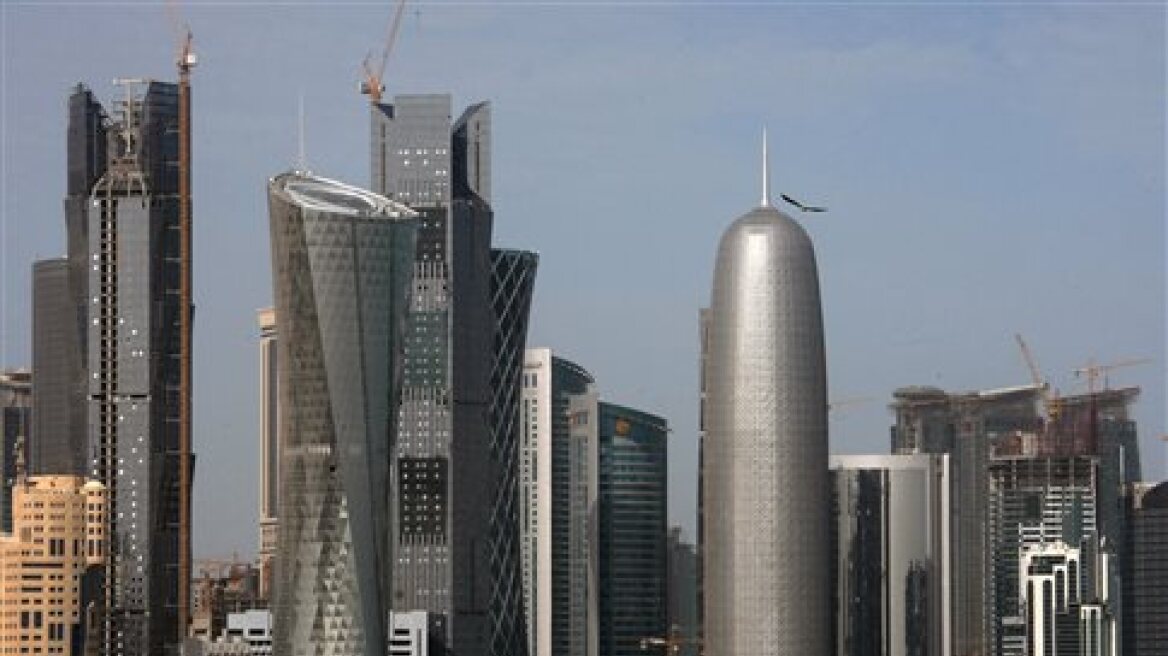 Έτοιμες για διάλογο οι τέσσερις αραβικές χώρες που μποϊκοτάρουν το Κατάρ