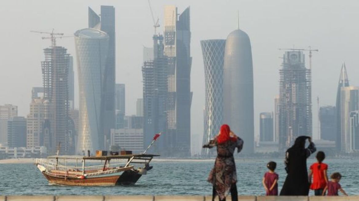 Η Σαουδική Αραβία απειλεί με πόλεμο το Κατάρ