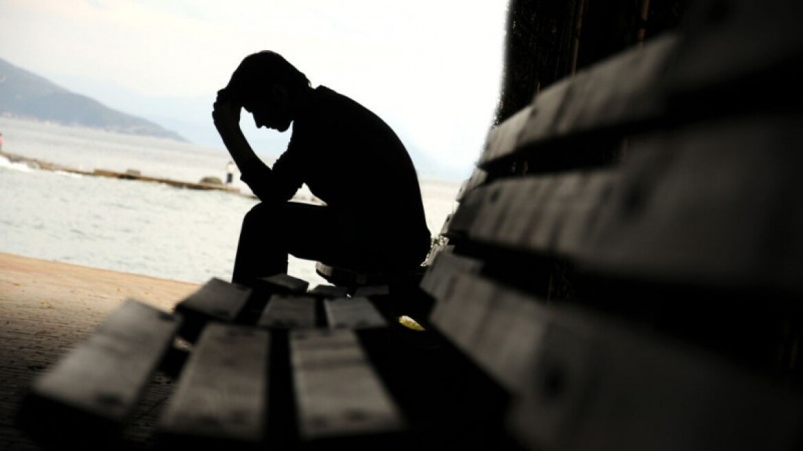 Η κατάθλιψη διπλασιάζει τον κίνδυνο θανάτου από στεφανιαία νόσο	