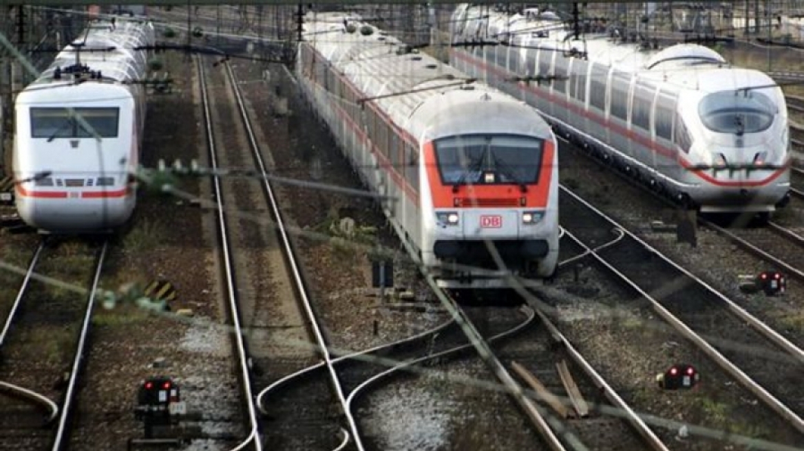 Αττικό Μετρό - ΣΤΑΣΥ: Μαζί στο Υπερταμείο, χωριστά στο Ισραήλ