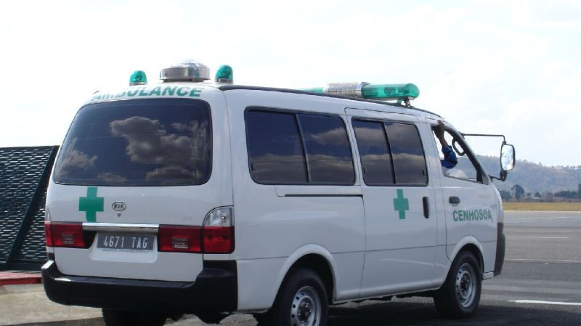 Τραγωδία στη Μαδαγασκάρη: Τουλάχιστον 34 νεκροί σε τροχαίο δυστύχημα με λεωφορείο