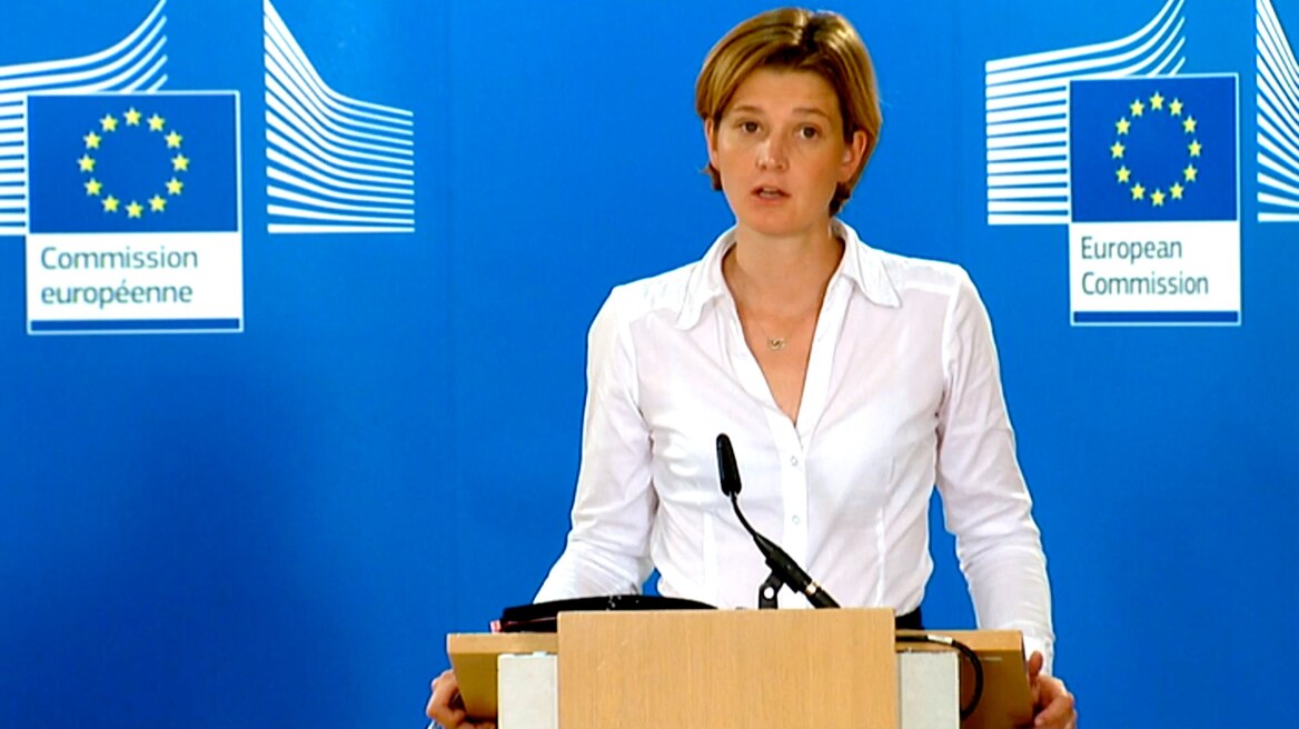 Κομισιόν: Η καταδίκη Γεωργίου θα συζητηθεί στο επόμενο Eurogroup