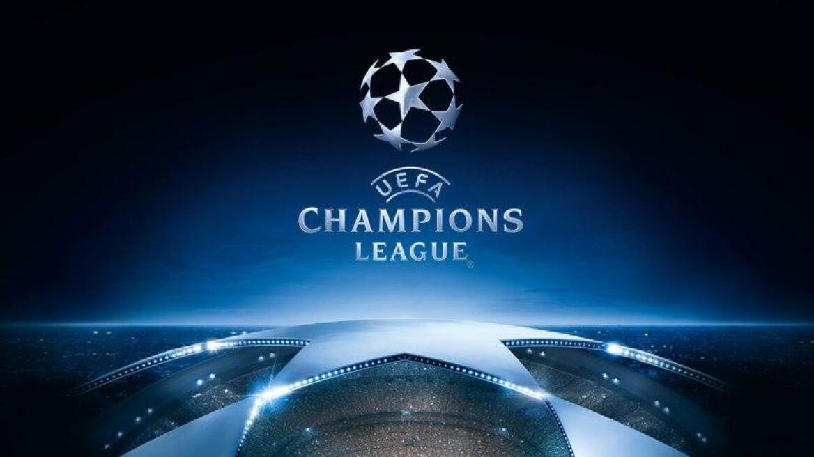 Champions League: Οι 15 ομάδες που πήραν την πρόκριση για τα πλέι οφ