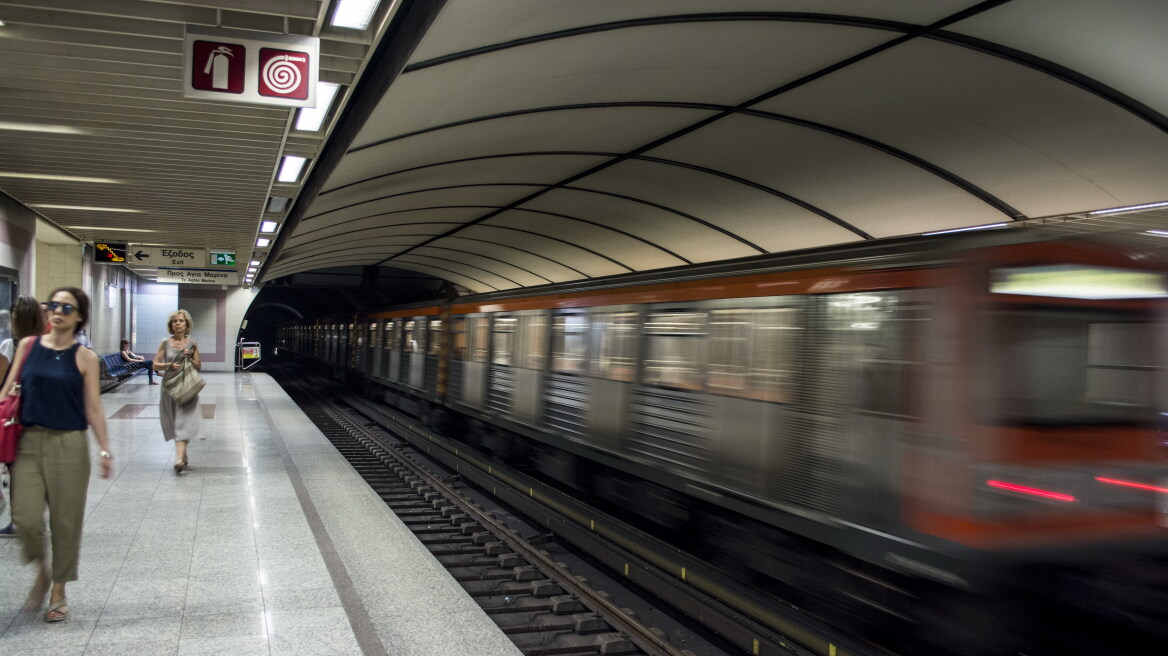 Reuters: Αυτοί είναι οι τέσσερις «μνηστήρες»  για την γραμμή 4 του Μετρό